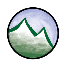 Planneralm - Donnersbach logo