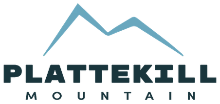 Plattekill Mountain logo