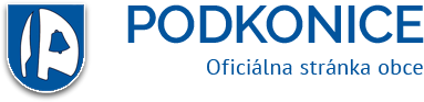 Podkonice – Pleše logo