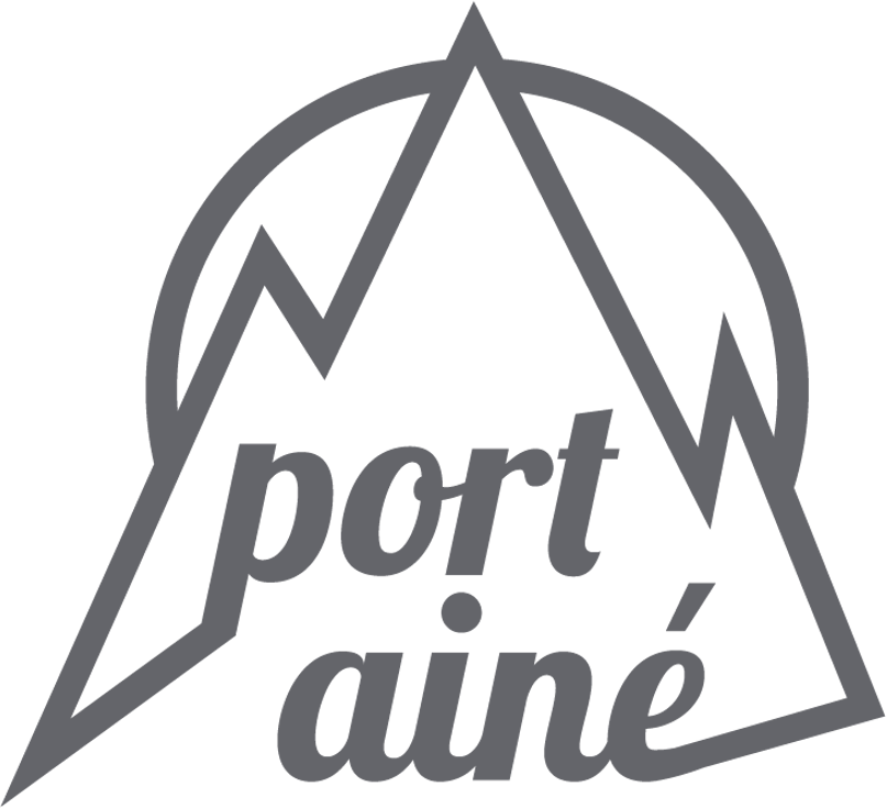 Port Ainé logo