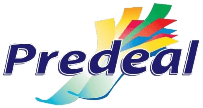 Predeal logo