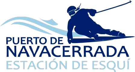 Puerto De Navacerrada logo