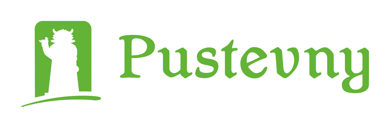 Pustevny logo