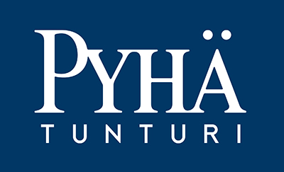 Pyhä logo