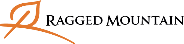 Ragged Mountain Resort logo