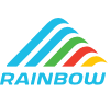 Rainbow Ski Area logo