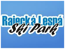 Rajecká Lesná logo