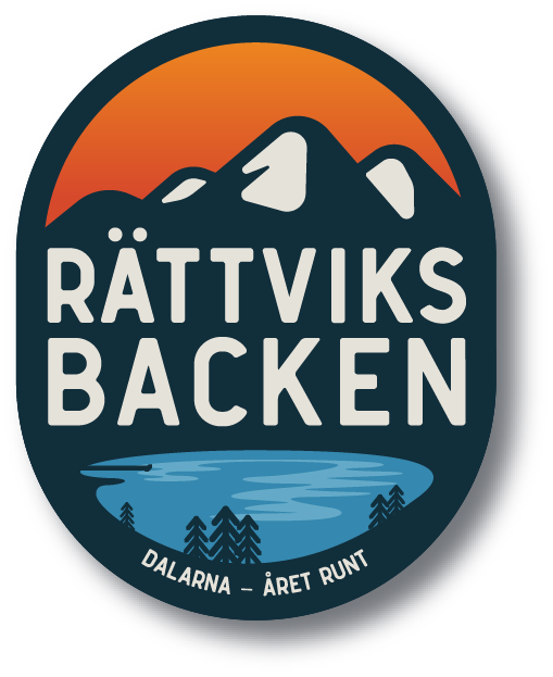 Rättviksbacken logo