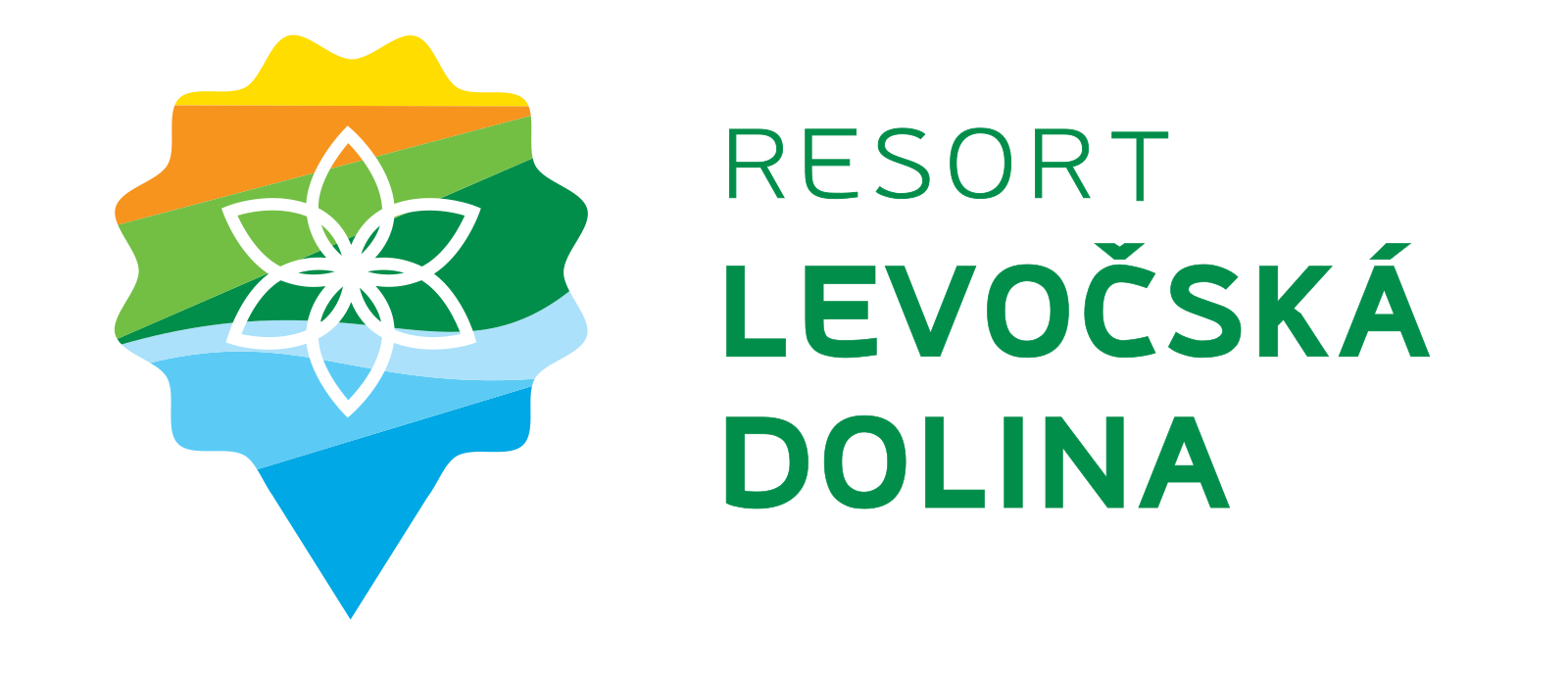Resort Levočská dolina logo