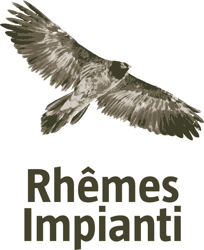 Rhemes - Notre Dame logo