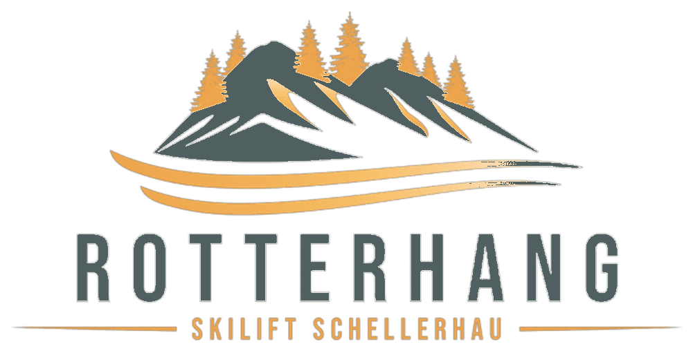 Rotterhang – Schellerhau logo