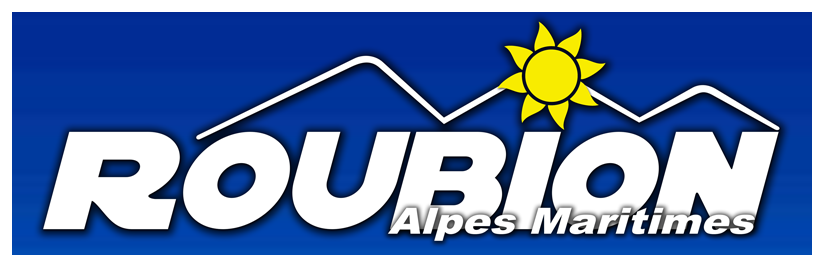 Roubion - Les Buisses logo