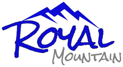 Royal Mountain Ski Area logo
