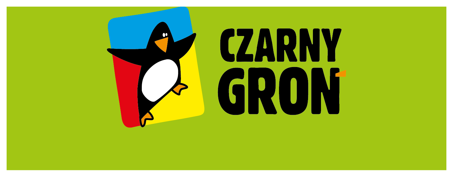 Rzyki - Czarny Groń logo