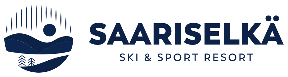 Saariselkä logo