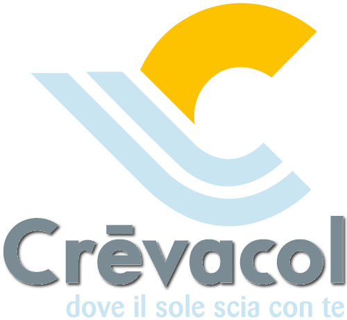 Saint Rhemy - Crevacol logo