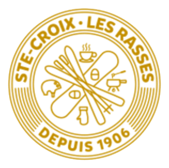 Sainte - Croix / Les Rasses logo