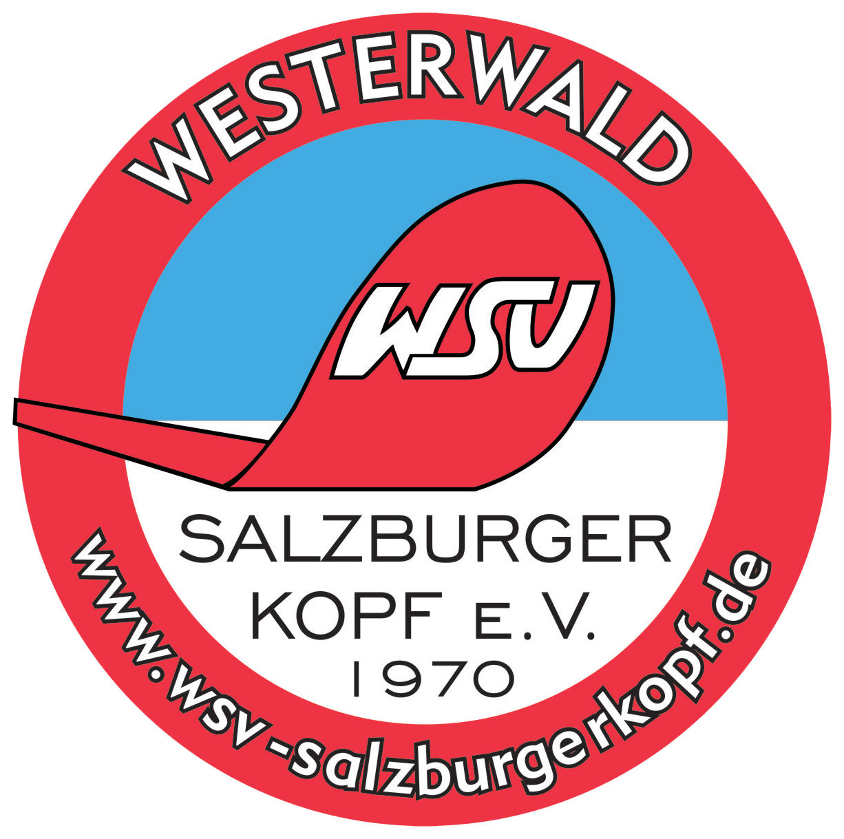 Salzburger Kopf – Stein-Neukirch/Rennerod logo