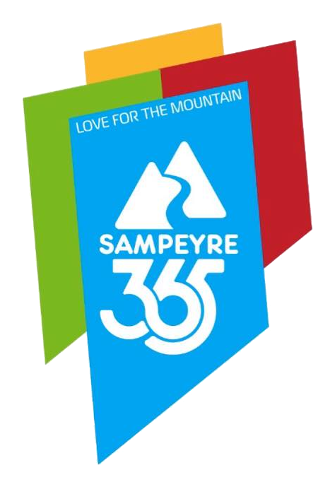 Sampeyre logo
