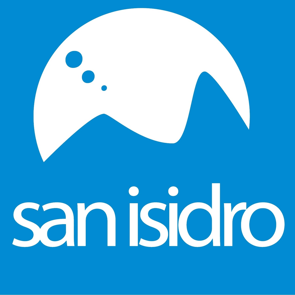 San Isidro logo