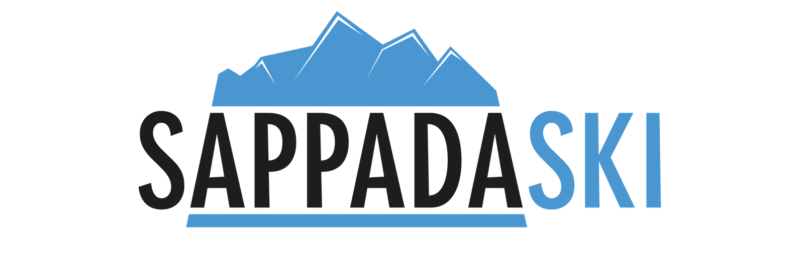 Sappada logo