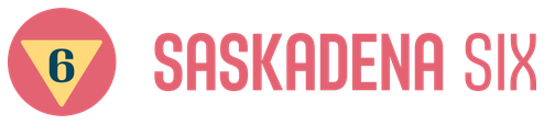 Saskadena Six logo