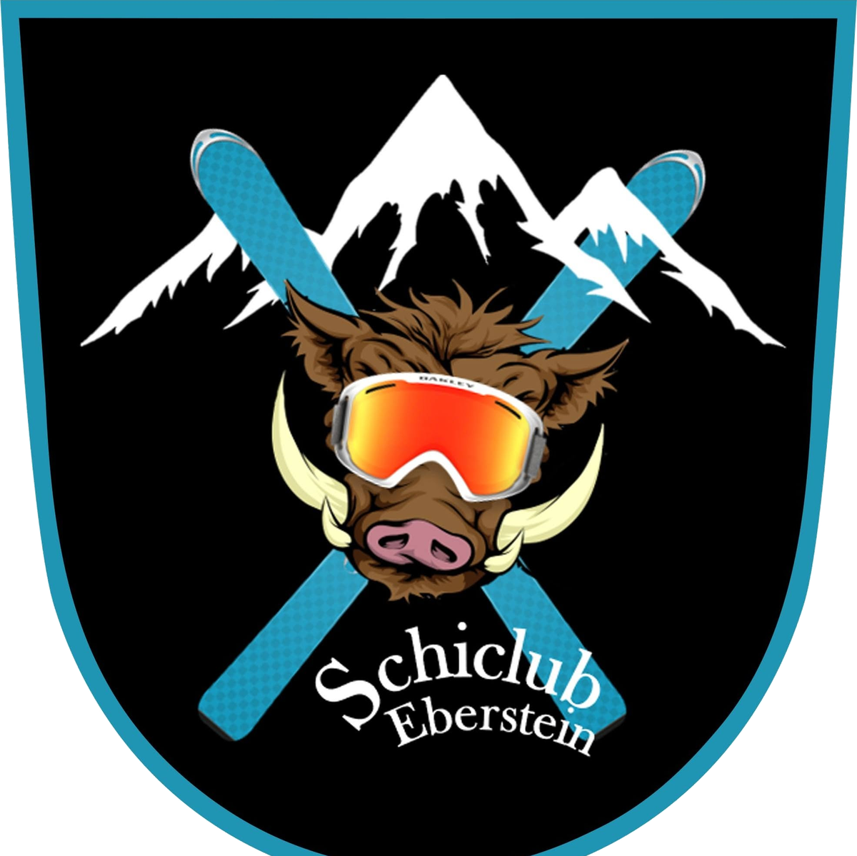 Saualpe – Eberstein logo