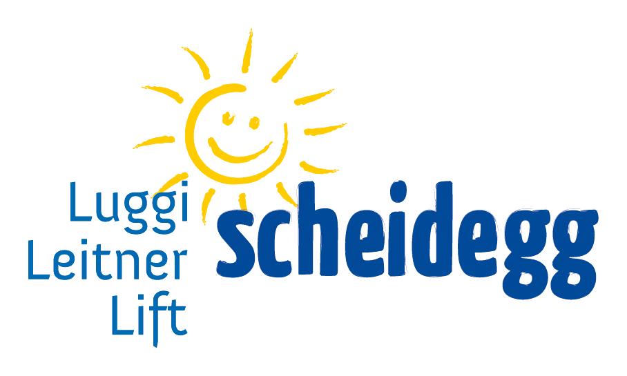 Scheidegg - Möggers logo