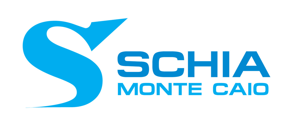 Schia Monte Caio logo