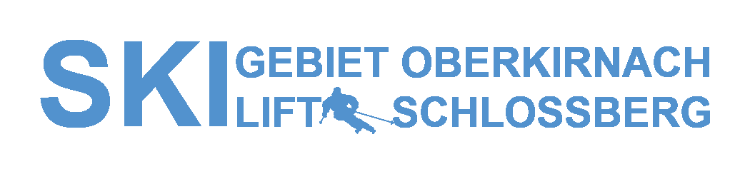 Schlossberg – Oberkirnach (St. Georgen) logo