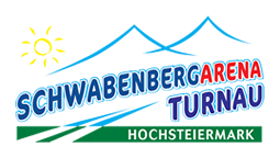 Schwabenbergarena – Turnau logo