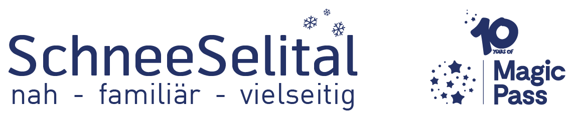 Schwarzenbühl - Selital logo