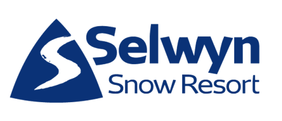 Selwyn Snowfields logo