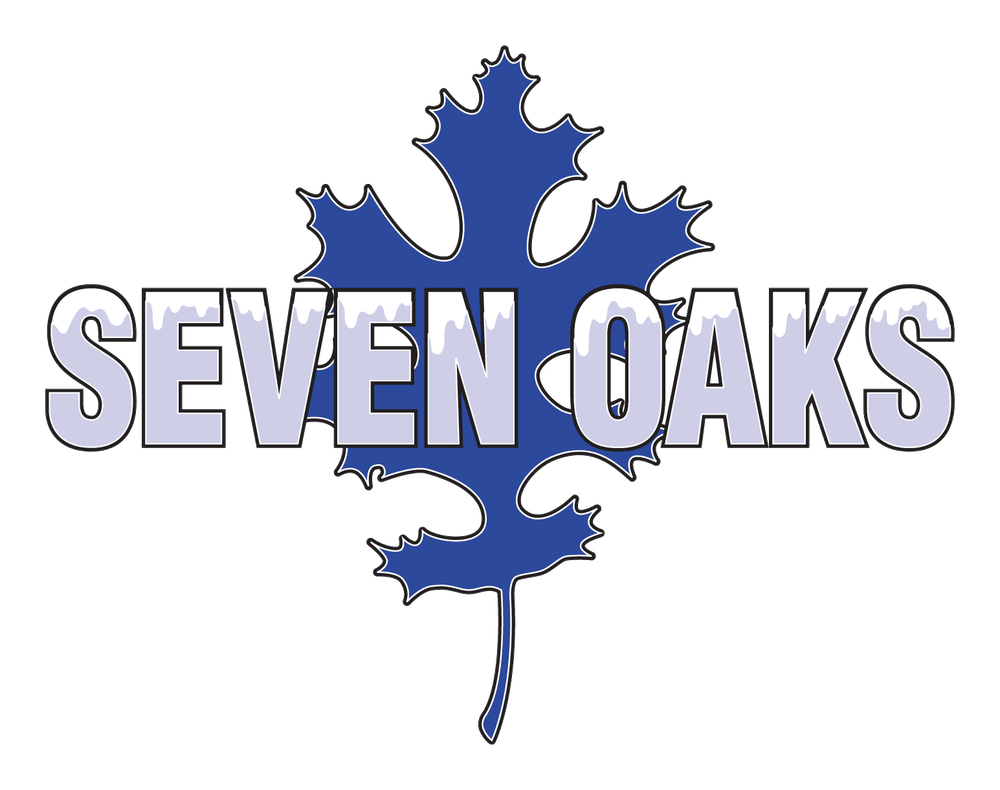 Seven Oaks logo