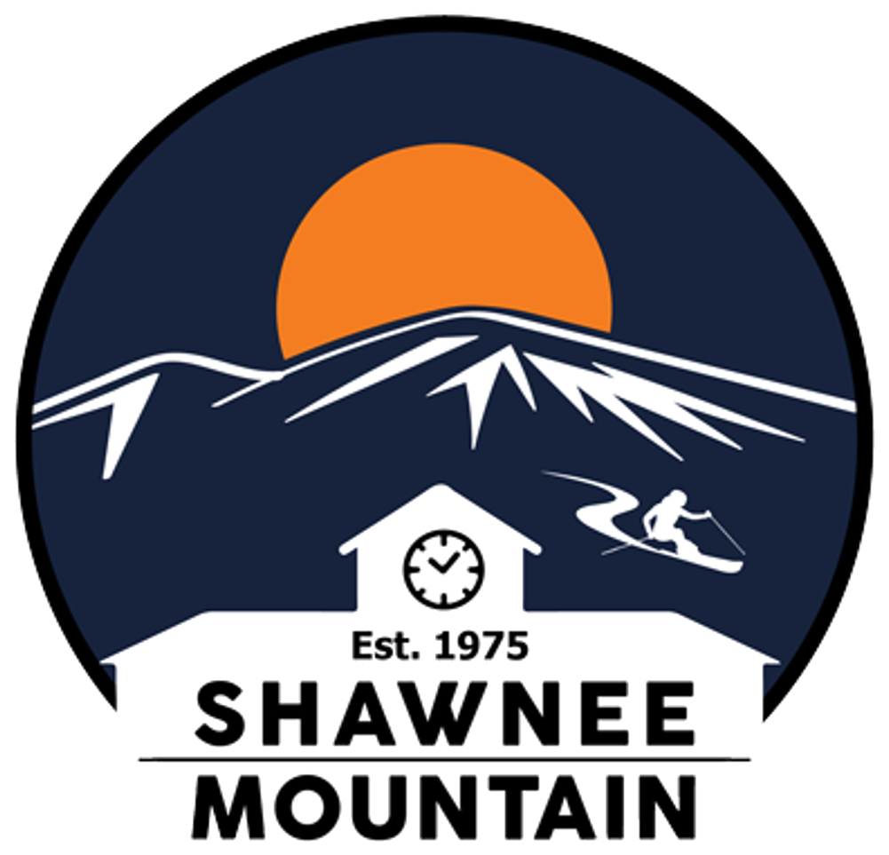 Shawnee Mountain Ski Area logo