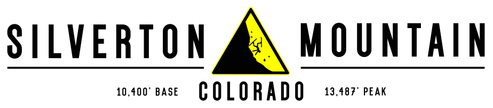 Silverton Mountain logo