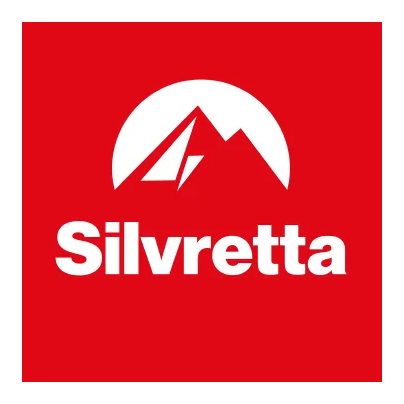 Silvretta Bielerhöhe - Gaschurn - Partenen logo