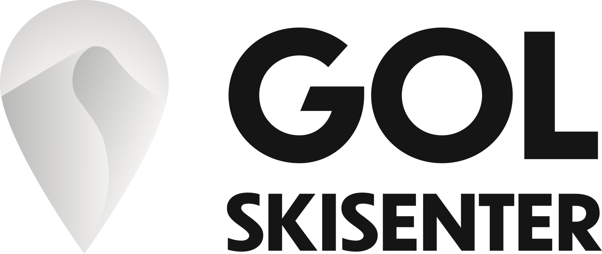Skagahøgdi Skisenter logo