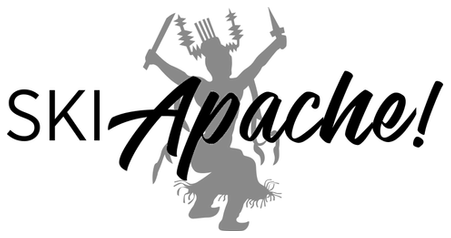 Ski Apache logo