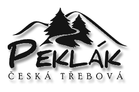 Ski areál Peklák logo