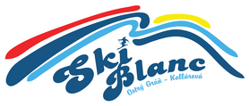 Ski Blanc Ostrý Grúň – Kollárová logo