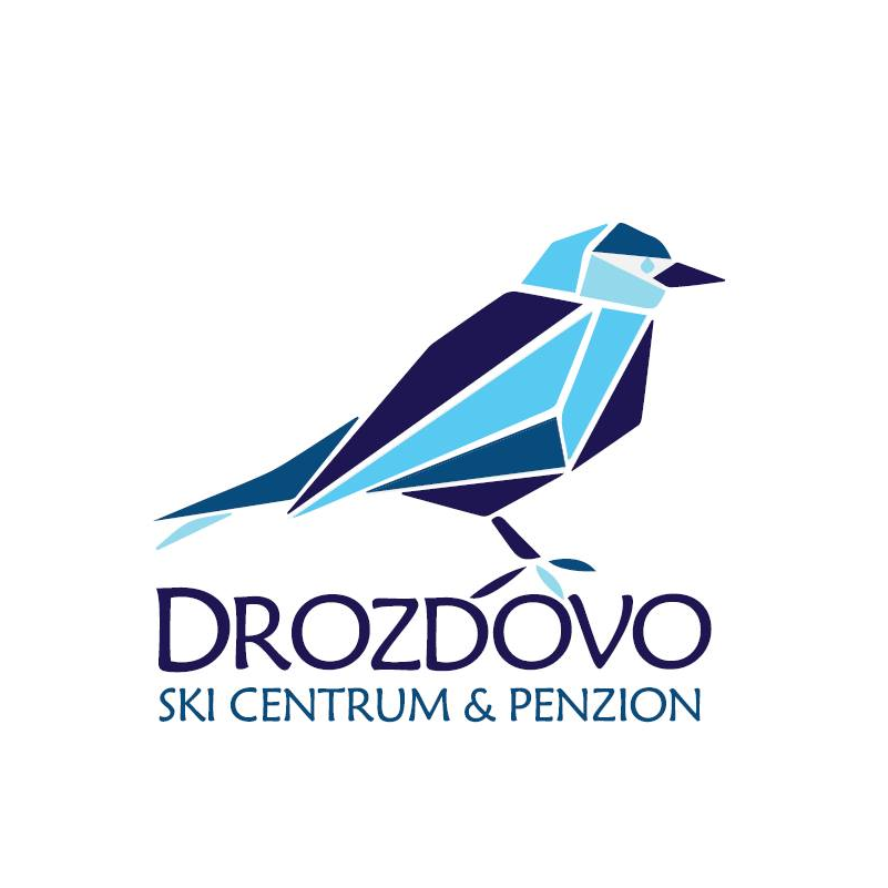 Ski centrum Drozdovo logo
