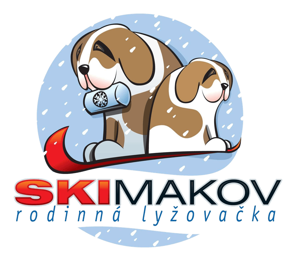 Ski Makov logo