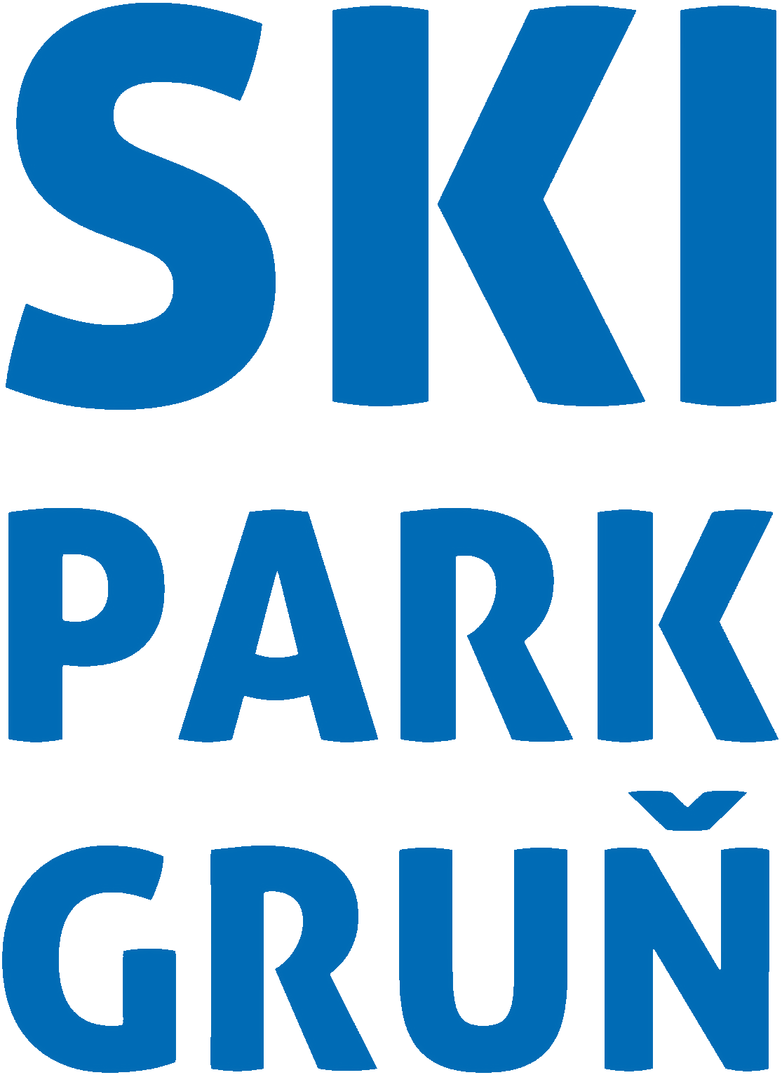 Ski Park Grúň logo