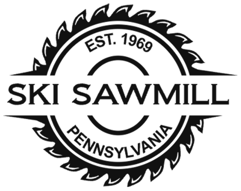 Ski Sawmill logo