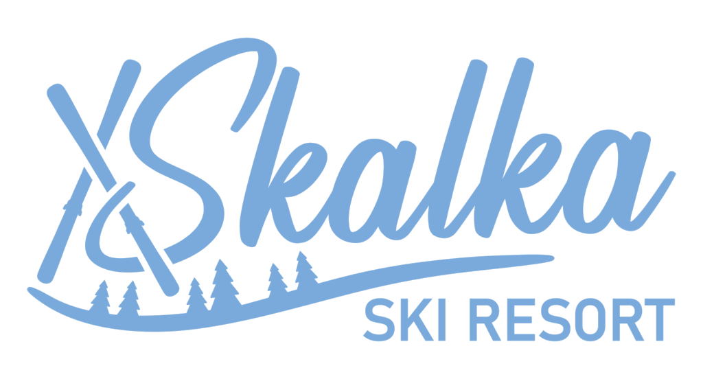 Ski Skalka logo