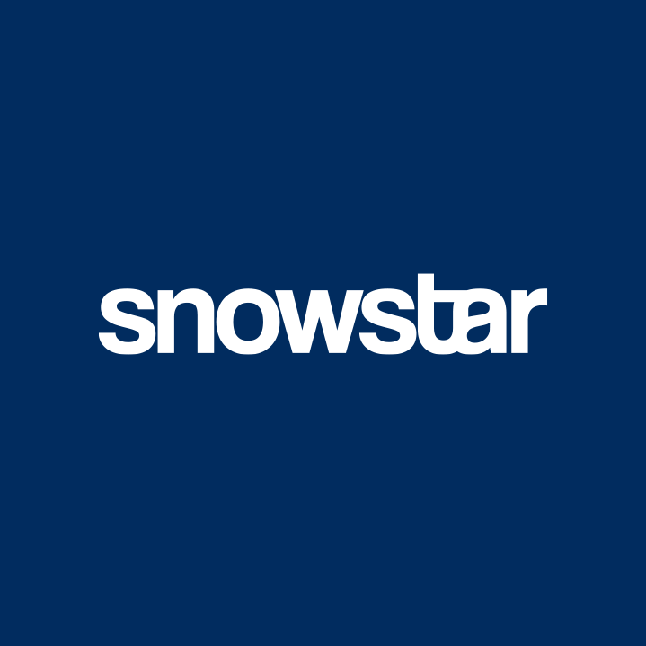 Ski Snowstar Winter Sports Park logo