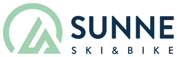 Ski Sunne logo