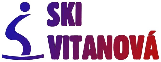 Ski Vitanová logo