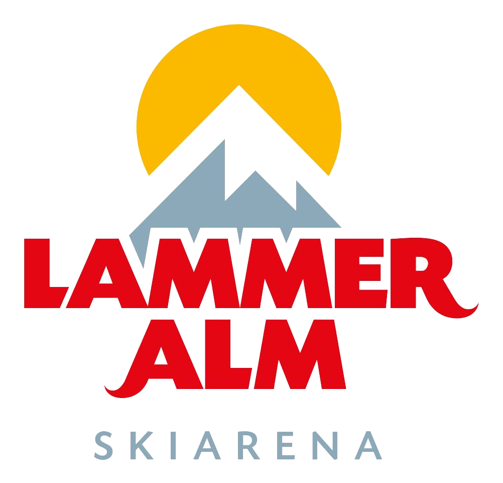 Skiarena Lammeralm - Langenwang logo